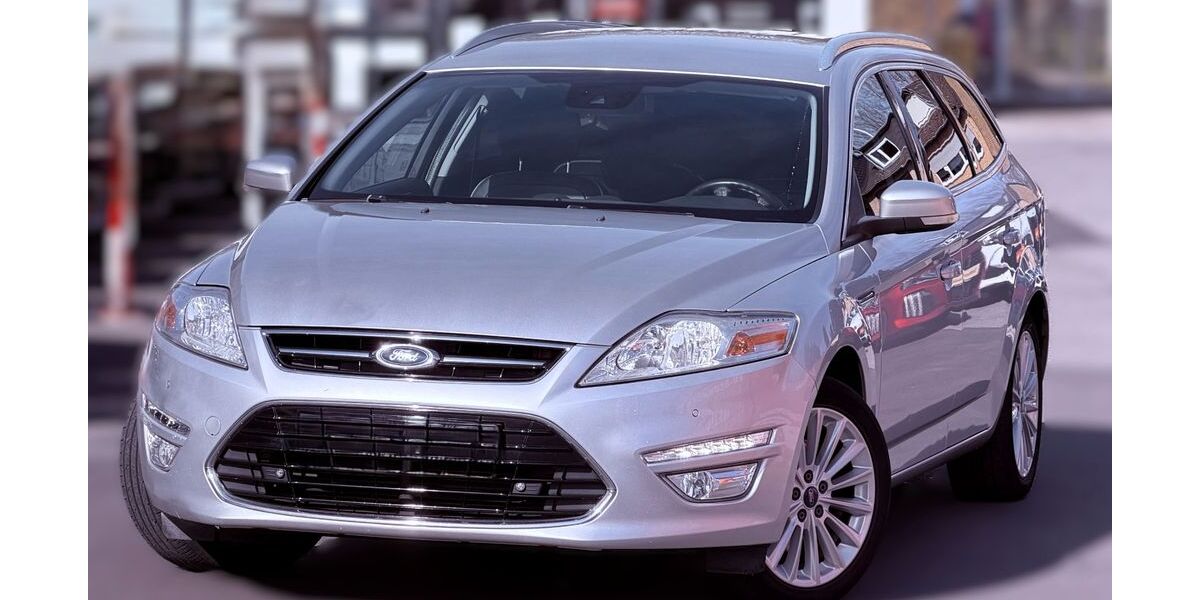 Ford Mondeo 225.825 km 5.510 &euro; Alsdorf 52477