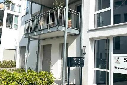 Wohnung Aachen Aachen-Mitte - 3 Zimmer, 94 m&sup2;, 1.599&euro; | Angebot:26493784