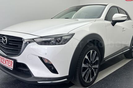Mazda CX-3 125.000 km 15.490 &euro; Stolberg 52222