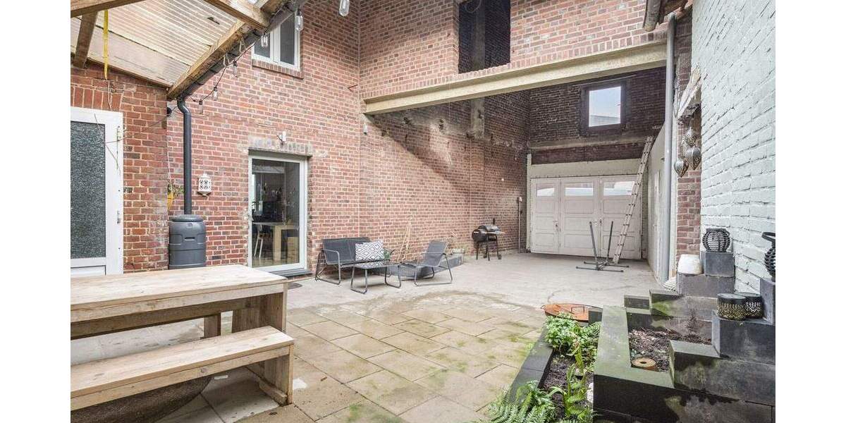 Mehrfamilienhaus, Wohnhaus Gangelt / Breberen Breberen - 7 Zimmer, 166 m&sup2;, 169.000&euro; | Angebot:25780710