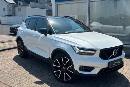 Volvo XC40 77.327 km 24.900 &euro; Düren 52351