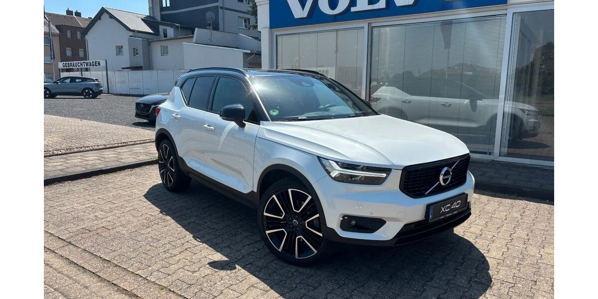 Volvo XC40 77.327 km 24.900 &euro; Düren 52351