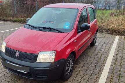 Fiat Panda 153.700 km 1.300 &euro; Erkelenz 41812