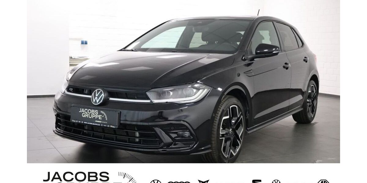 VW Polo 15.453 km 28.670 &euro; Alsdorf 52477