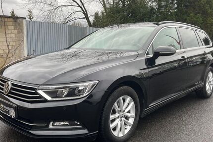 VW Passat Variant 129.000 km 13.990 &euro; Eschweiler 52249