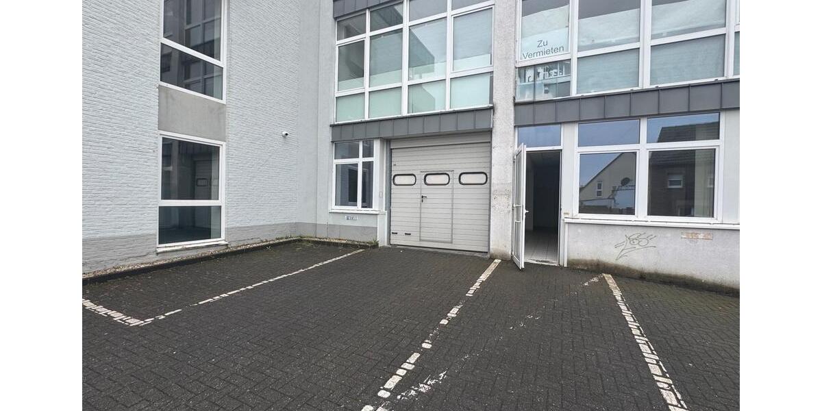 Gewerbeobjekt Hückelhoven - 4&euro; | Angebot:20329015