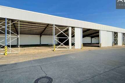 Gewerbeobjekt Geilenkirchen / Niederheid Niederheid - 6.290&euro; | Angebot:19610775