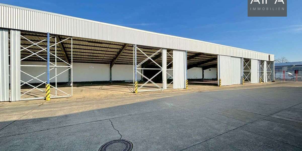 Gewerbeobjekt Geilenkirchen / Niederheid Niederheid - 6.290&euro; | Angebot:19610775