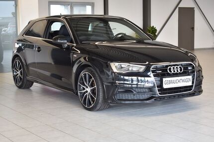 Audi A3 116.000 km 16.499 &euro; Düren 52351