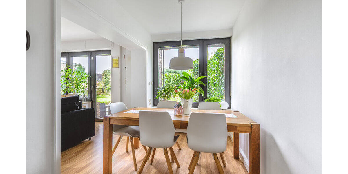 Mehrfamilienhaus, Wohnhaus Herzogenrath Kohlscheid - 5 Zimmer, 91 m&sup2;, 372.000&euro; | Angebot:26219863