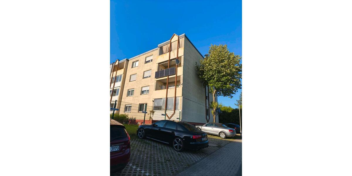 Etagenwohnung Geilenkirchen - 4 Zimmer, 98 m&sup2;, 170.000&euro; | Angebot:26399014