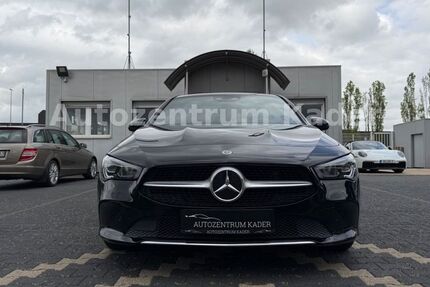 Mercedes-Benz CLA Shooting Brake 39.000 km 29.900 &euro; Eschweiler 52249