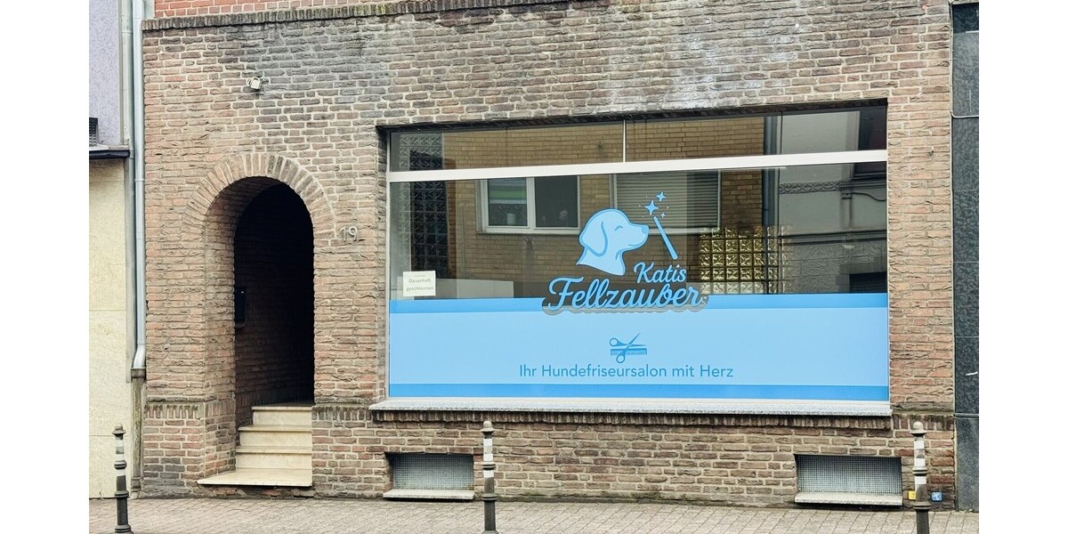 Herzogenrath – Sichtbar. Flexibel. Bereit für Ihr Business. - Gewerbeobjekt Herzogenrath | Angebot:27288998