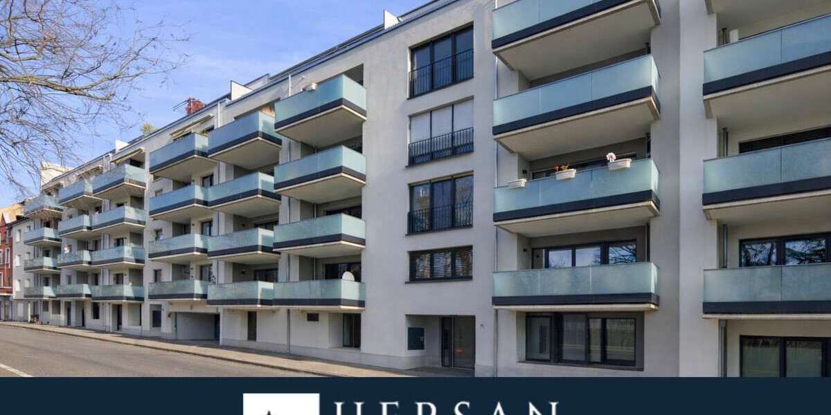 Etagenwohnung Aachen Aachen-Mitte - 4 Zimmer, 101 m&sup2;, 525.000&euro; | Angebot:24740885