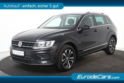 VW Tiguan 129.000 km 19.600 &euro; Herzogenrath 52134