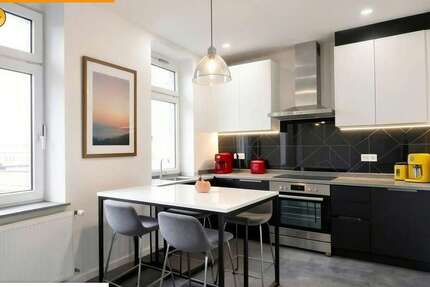 Wohnung Eschweiler - 4 Zimmer, 90 m&sup2;, 720&euro; | Angebot:26145072