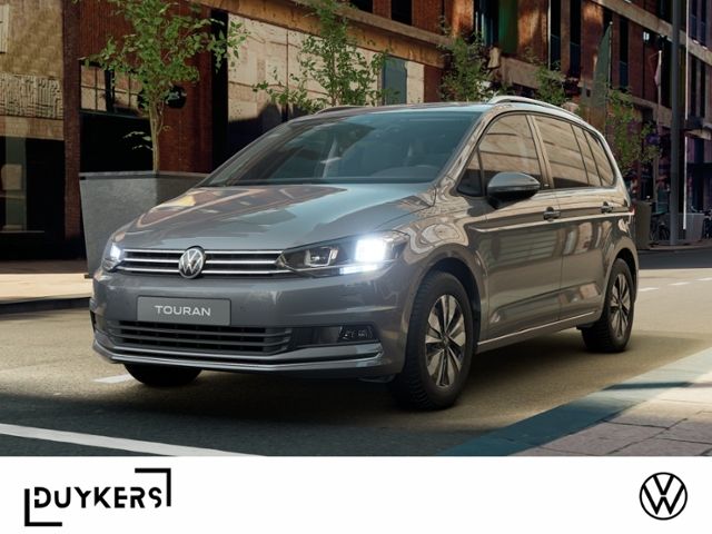 VW Touran 34.900 km 32.899 &euro; Baesweiler 52499