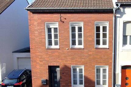 Haus Würselen - 7 Zimmer, 120 m&sup2;, 249.000&euro; | Angebot:26192218