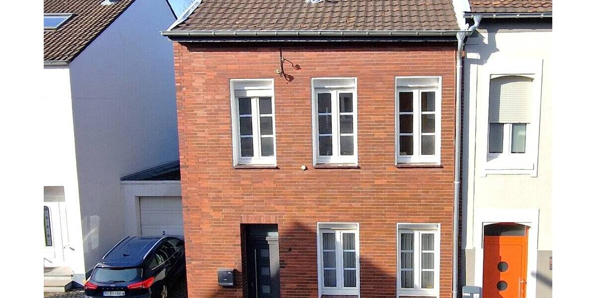 Mehrfamilienhaus, Wohnhaus Würselen - 7 Zimmer, 120 m&sup2;, 249.000&euro; | Angebot:26192218