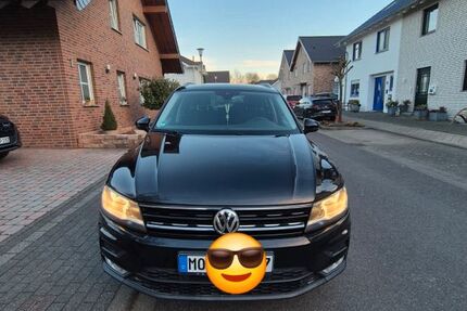 VW Tiguan 169.000 km 15.500 &euro; Alsdorf 52477