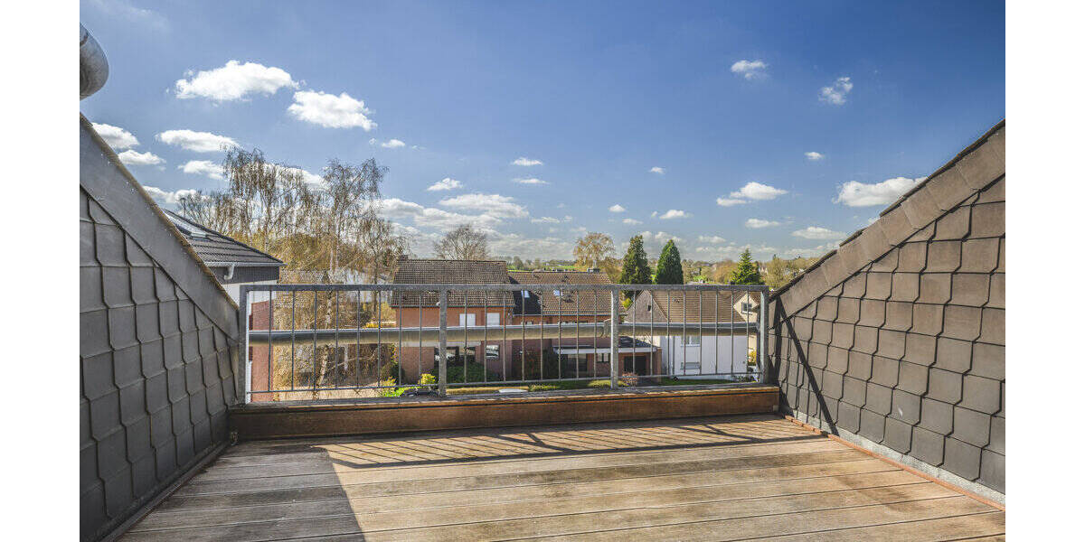 Etagenwohnung Aachen Kornelimünster - 2 Zimmer, 76 m&sup2;, 224.900&euro; | Angebot:26219862