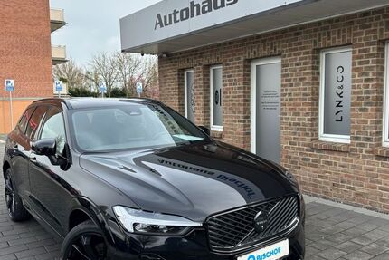 Volvo XC60 22.716 km 48.990 &euro; Übach-Palenberg 52531