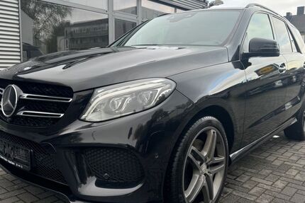 Mercedes-Benz GLE 350 282.000 km 24.800 &euro; Aachen 52078