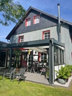 Einfamilienhaus Simmerath Huppenbroich - 1 Zimmer, 425 m&sup2;, 695.000&euro; | Angebot:25747990