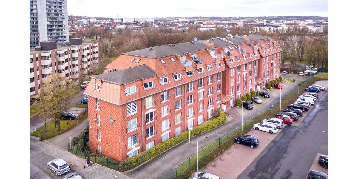 Etagenwohnung Aachen Forst - 1 Zimmer, 25 m&sup2;, 102.000&euro; | Angebot:27130474