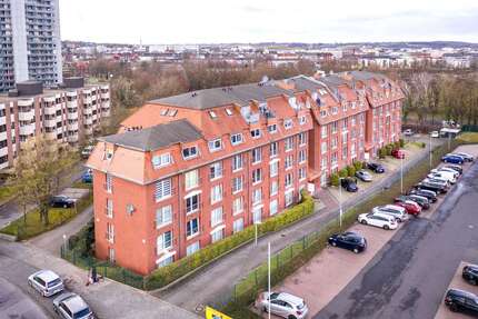Wohnung Aachen Forst - 1 Zimmer, 25 m&sup2;, 102.000&euro; | Angebot:27130474