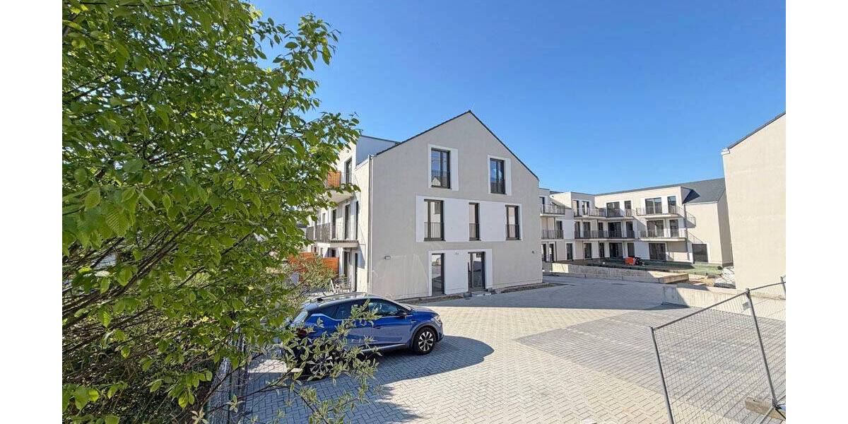 Etagenwohnung Herzogenrath - 3 Zimmer, 78 m&sup2;, 311.700&euro; | Angebot:26730516