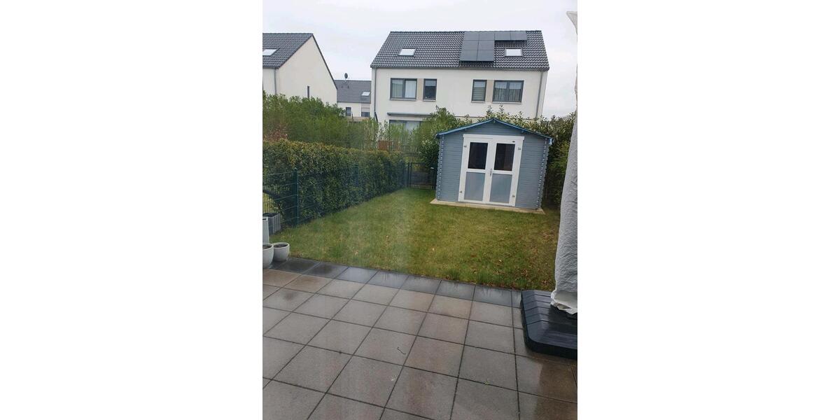 Einfamilienhaus Alsdorf - 520.000&euro; | Angebot:26589503