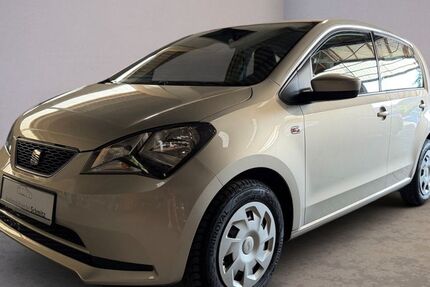 Seat Mii 111.000 km 4.990 &euro; Linnich 52441