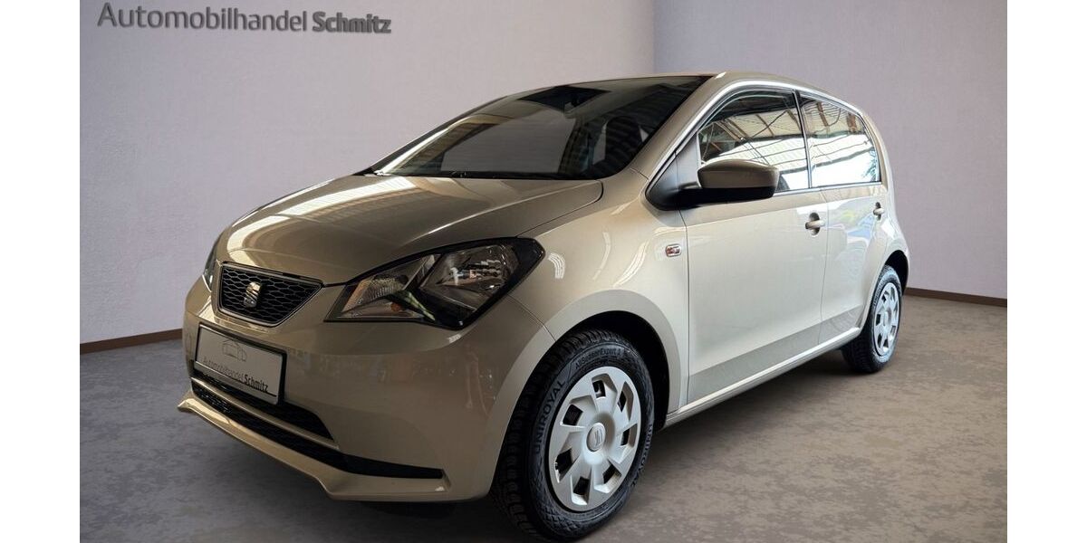 Seat Mii 111.000 km 4.990 &euro; Linnich 52441