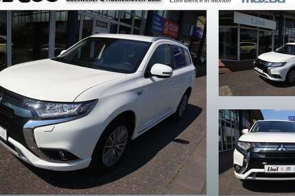 Mitsubishi Outlander 41.800 km 21.970 &euro; Hückelhoven 41836