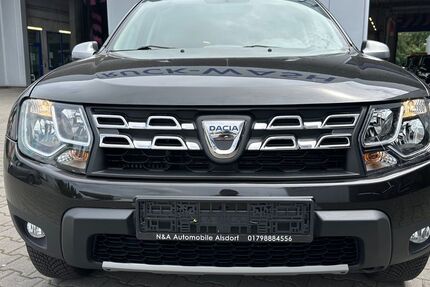Dacia Duster 117.000 km 6.800 &euro; Alsdorf 52477