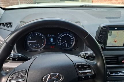 Hyundai KONA 29.600 km 19.590 &euro; Düren 52349