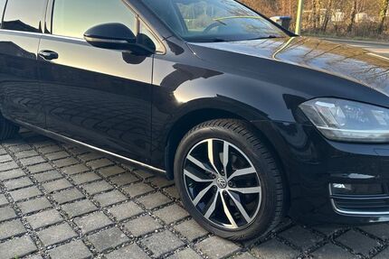 VW Golf 119.500 km 11.500 &euro; Stolberg 52224