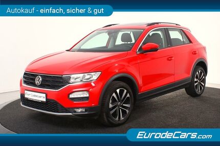 VW T-Roc 80.000 km 18.800 &euro; Herzogenrath 52134