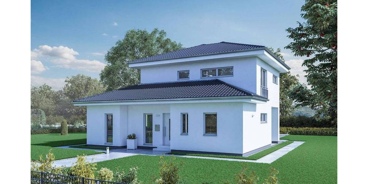 Einfamilienhaus Bedburg - 7 Zimmer, 155 m&sup2;, 438.878&euro; | Angebot:26820180