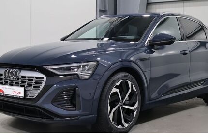 Audi Q8 79.539 km 43.720 &euro; Aachen 52078