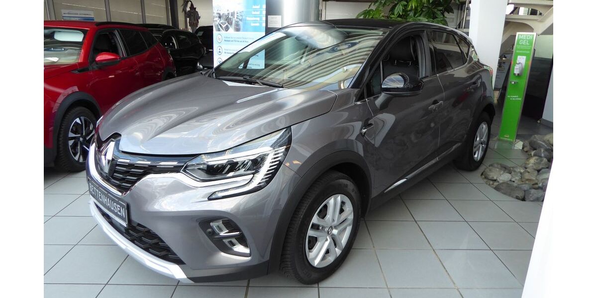 Renault Captur 47.123 km 18.490 &euro; Herzogenrath 52134