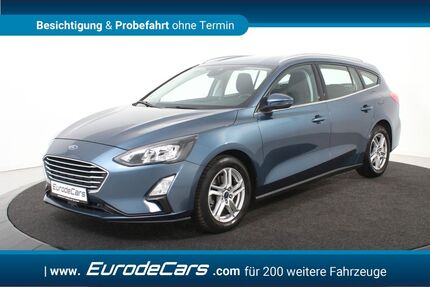 Ford Focus 95.000 km 12.850 &euro; Herzogenrath 52134