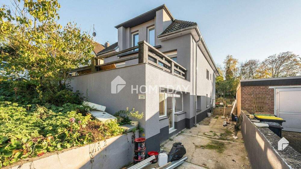 Mehrfamilienhaus, Wohnhaus Übach-Palenberg Palenberg - 1 Zimmer, 361 m&sup2;, 599.000&euro; | Angebot:25737430