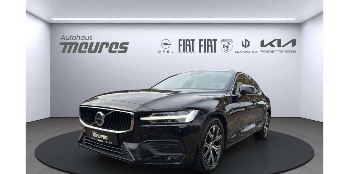 Volvo S60 38.178 km 28.888 &euro; Heinsberg 52525