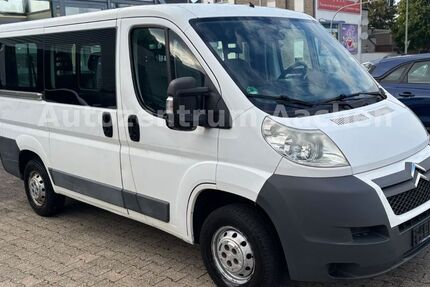 Citroen Jumper 249.000 km 6.990 &euro; Eschweiler 52249