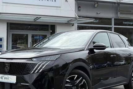 Peugeot 3008 37.250 km 25.980 &euro; Monschau (bei Aachen) 52156