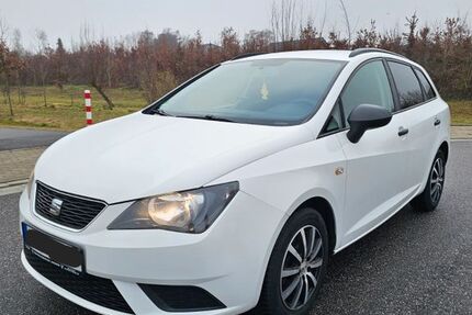 Seat Ibiza 157.000 km 4.999 &euro; Heinsberg 52525