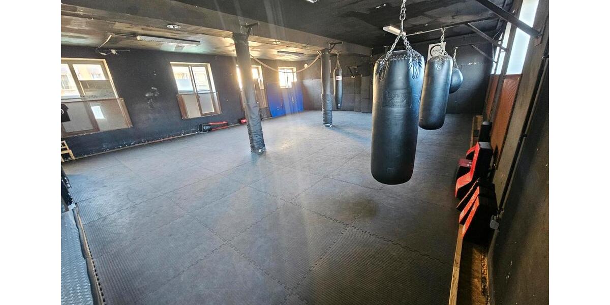 Gewerbeobjekt Aachen Aachen-Mitte - 100&euro; | Angebot:25842901