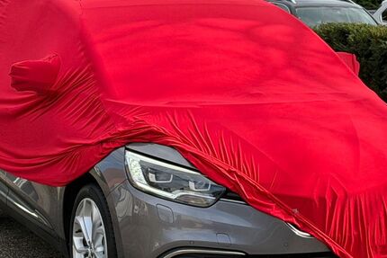 Renault Scenic 99.000 km 17.900 &euro; Alsdorf 52477